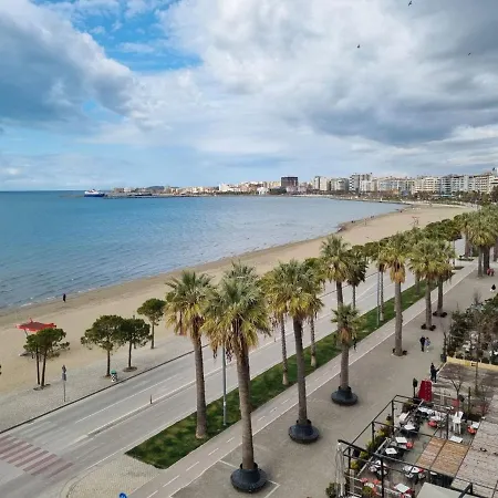 Apartamento Seaside *