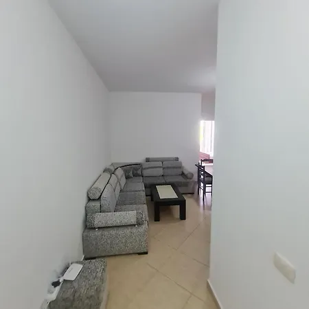 Apartamento Seaside