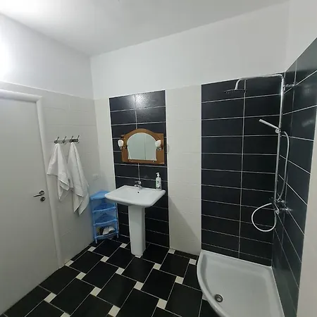 Seaside Apartament *