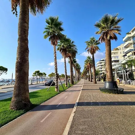Seaside Apartment Vlorë