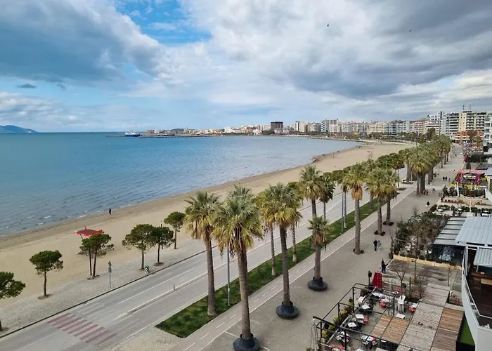 Appartamento Seaside *