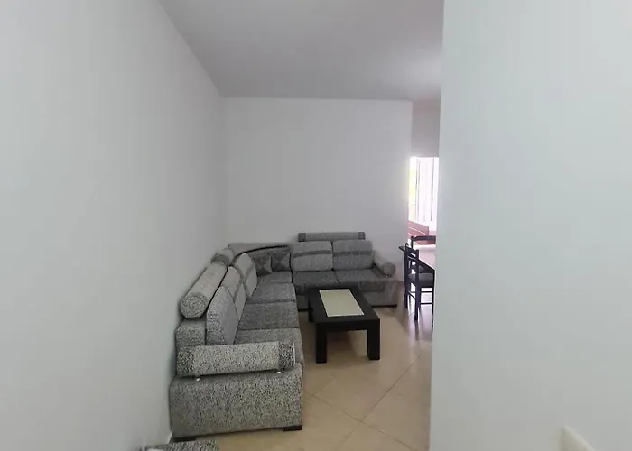 Appartamento Seaside