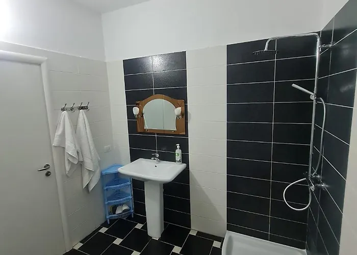 Seaside Appartamento *