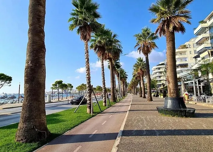 Seaside Appartamento Vlorë